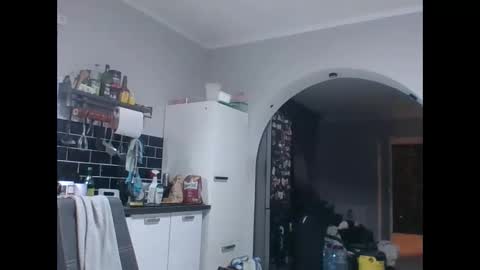 Snapshot of dottoresss chatting on September 27, 2025, 6:35 pm SaSa online show from September 27, 2025, 6:35 pm