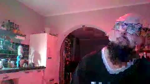 Snapshot of dottoresss chatting on October 3, 2025, 4:20 am SaSa online show from October 3, 2025, 4:20 am