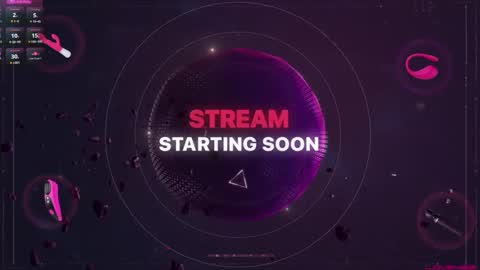 DotYourEyezez  online show from December 28, 2024, 10:03 am