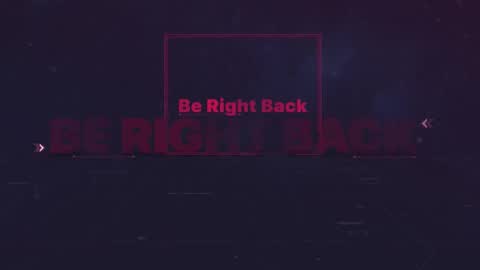 DotYourEyezez  online show from February 13, 2025, 12:13 am