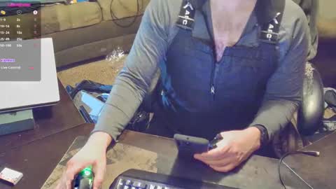 DotYourEyezez  online show from February 16, 2025, 5:59 am