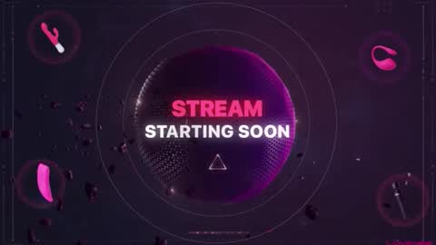 DotYourEyezez  online show from November 6, 2025, 4:35 am