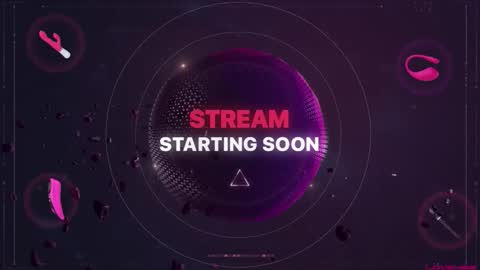 DotYourEyezez  online show from March 22, 2026, 9:45 am