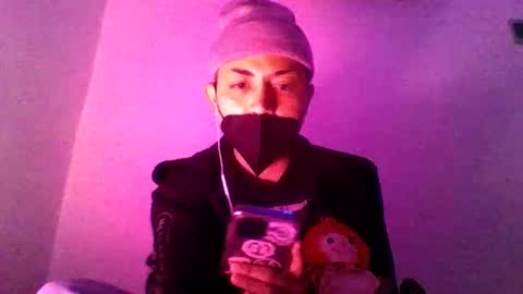 Snapshot of double_helix666 chatting on December 22, 2025, 12:29 am double helix666 online show from December 22, 2025, 12:29 am