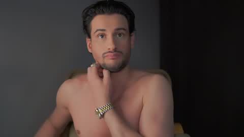 Keen online show from December 2, 2024, 6:32 pm