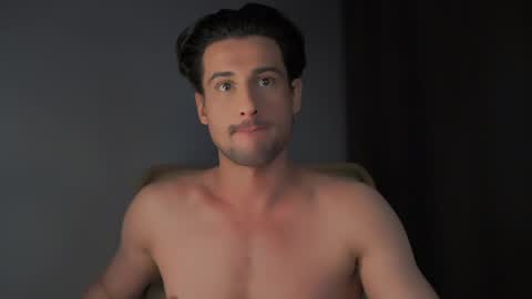 Keen online show from December 8, 2024, 12:07 am