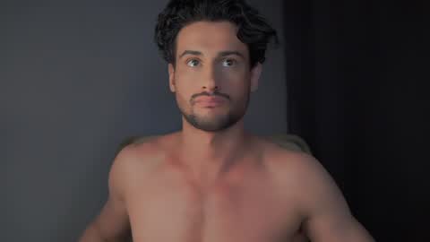 Keen online show from December 12, 2024, 4:37 am