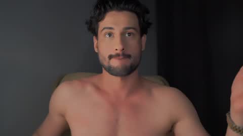 Keen online show from December 19, 2024, 3:30 pm