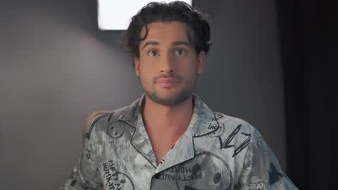 Keen online show from February 7, 2025, 1:04 am