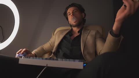 Keen online show from March 4, 2025, 2:06 am