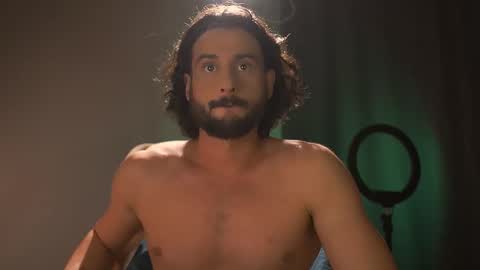 Keen online show from October 4, 2025, 1:31 pm