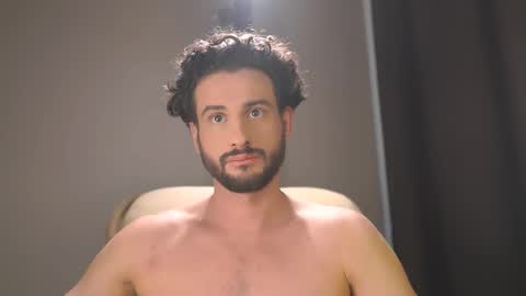 Keen online show from February 8, 2026, 8:29 am