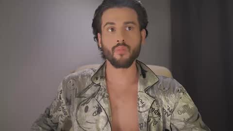 Keen online show from February 22, 2026, 11:36 pm