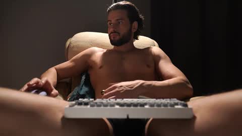 Keen online show from March 4, 2026, 4:13 pm