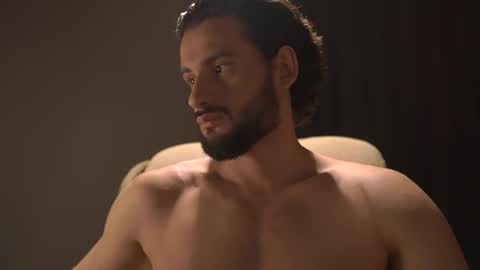 Keen online show from March 31, 2026, 7:03 pm