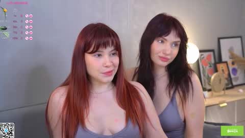 double_magic_ online show from October 14, 2025, 3:46 pm