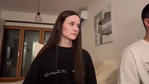 Alice and Mark online show from February 15, 2026, 7:21 pm