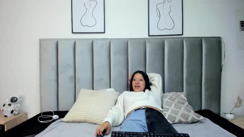 Snapshot of double_temptatiion_ chatting on February 14, 2026, 12:24 pm Vall Lufan online show from February 14, 2026, 12:24 pm