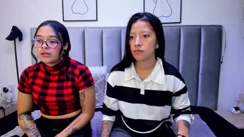 Snapshot of double_temptatiion_ chatting on March 11, 2026, 1:06 pm Vall Lufan online show from March 11, 2026, 1:06 pm