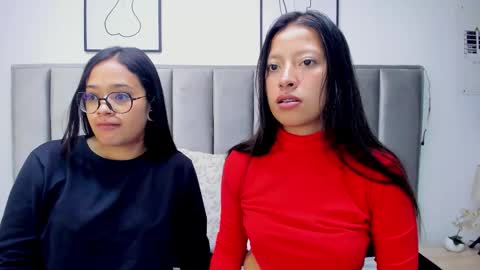 Snapshot of double_temptatiion_ chatting on March 13, 2026, 1:07 pm Vall Lufan online show from March 13, 2026, 1:07 pm
