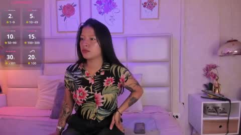 Snapshot of double_temptatiion_ chatting on March 21, 2026, 12:43 pm Vall Lufan online show from March 21, 2026, 12:43 pm