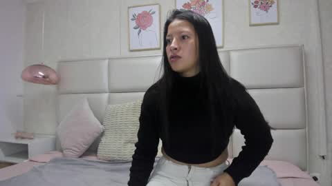 Snapshot of double_temptatiion_ chatting on April 2, 2026, 12:58 pm Vall Lufan online show from April 2, 2026, 12:58 pm
