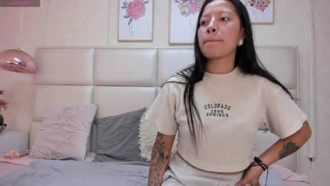 Snapshot of double_temptatiion_ chatting on April 19, 2026, 12:59 pm Vall Lufan online show from April 19, 2026, 12:59 pm