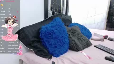 Snapshot of double_temptation__ chatting on June 27, 2026, 5:01 am double_temptation__ online show from June 27, 2026, 5:01 am