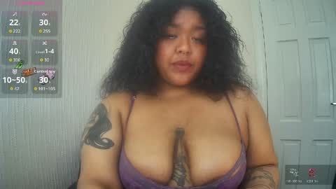 Snapshot of doubleddelirium chatting on April 28, 2026, 11:04 am DeeDee online show from April 28, 2026, 11:04 am
