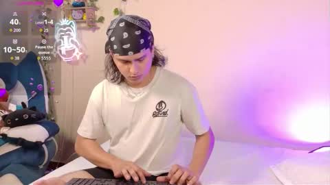 Chelsea  Dante online show from February 28, 2026, 4:57 am