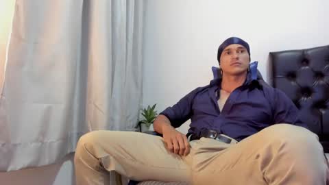 Snapshot of doublefun24 chatting on July 14, 2026, 2:38 am Isabella and Alessandro online show from July 14, 2026, 2:38 am