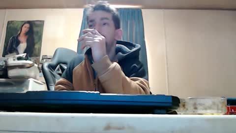 Jess online show from March 18, 2026, 9:40 pm