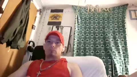 dougiebisme online show from April 28, 2026, 2:21 am