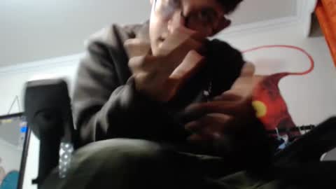 douglas_drake online show from December 23, 2024, 2:24 am