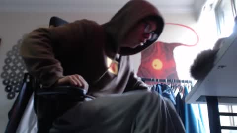 douglas_drake online show from December 24, 2024, 12:22 pm