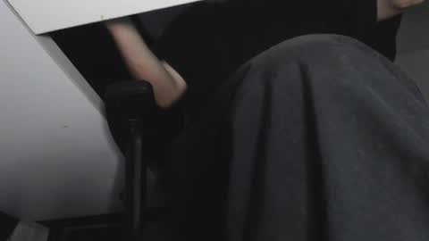 Snapshot of douglas_drake chatting on November 7, 2025, 6:02 am douglas_drake online show from November 7, 2025, 6:02 am