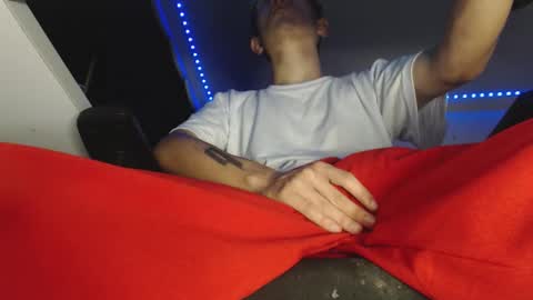 Snapshot of douglas_drake chatting on November 16, 2025, 5:13 am douglas_drake online show from November 16, 2025, 5:13 am