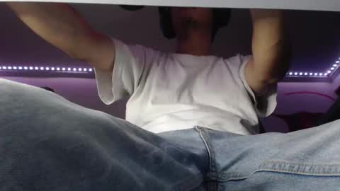 Snapshot of douglas_drake chatting on March 29, 2026, 2:00 am douglas_drake online show from March 29, 2026, 2:00 am