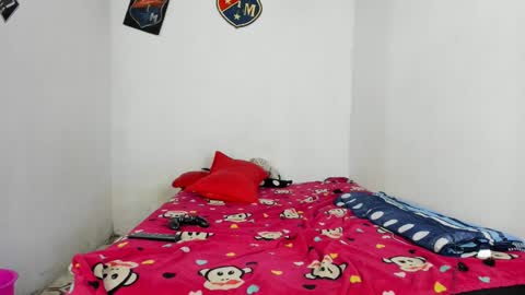 Snapshot of douglas_gallegos chatting on January 26, 2025, 3:38 am douglas_gallegos online show from January 26, 2025, 3:38 am