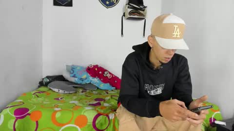 douglas_gallegos online show from January 14, 2026, 1:55 am