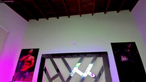 Snapshot of douglassafado chatting on March 6, 2025, 7:47 am Douglas Safado online show from March 6, 2025, 7:47 am