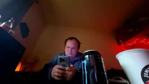 Doug online show from March 29, 2026, 8:31 pm