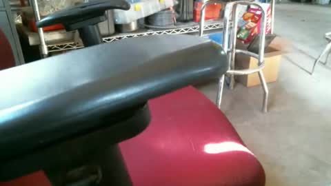 Snapshot of douoer chatting on March 1, 2026, 7:38 pm doug online show from March 1, 2026, 7:38 pm