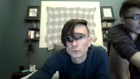 Douxi online show from November 27, 2025, 4:03 am