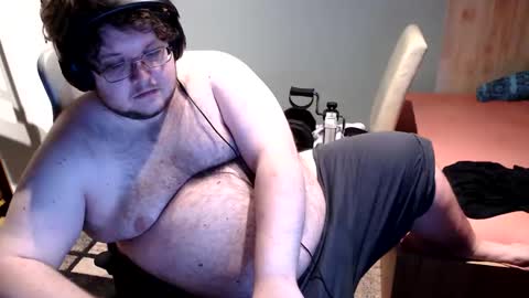 dovahkaat online show from February 2, 2026, 10:52 pm