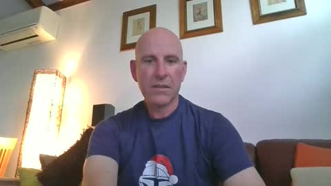 Snapshot of downundercock22 chatting on October 6, 2025, 2:42 am downundercock22 online show from October 6, 2025, 2:42 am