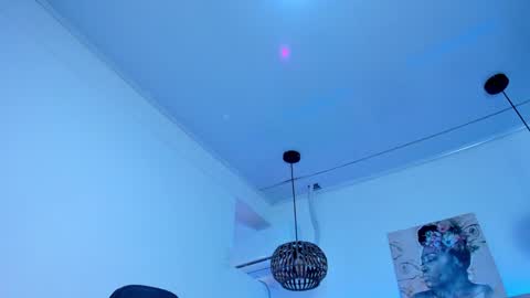 Snapshot of doyeeon chatting on January 6, 2025, 2:37 am Doyeon online show from January 6, 2025, 2:37 am