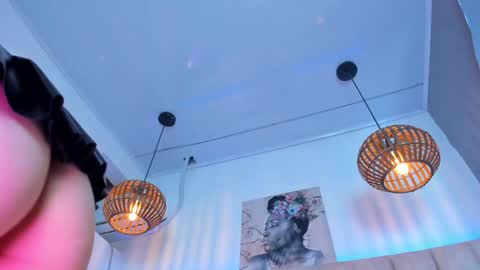 Snapshot of doyeeon chatting on January 11, 2025, 5:52 am Doyeon online show from January 11, 2025, 5:52 am