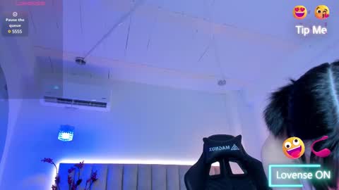 Snapshot of doyeeon chatting on February 11, 2025, 2:46 am Doyeon online show from February 11, 2025, 2:46 am