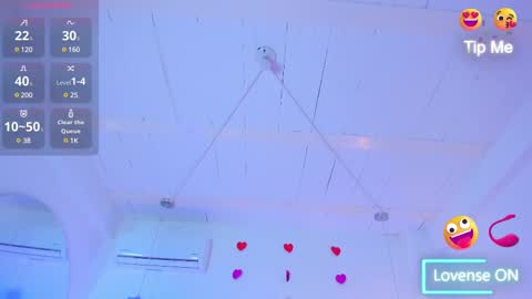 Snapshot of doyeeon chatting on February 17, 2025, 2:53 am Doyeon online show from February 17, 2025, 2:53 am